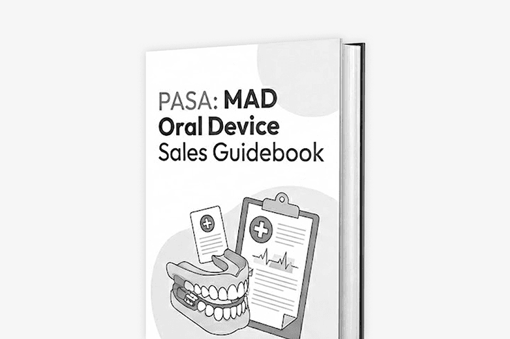 세일즈 가이드북