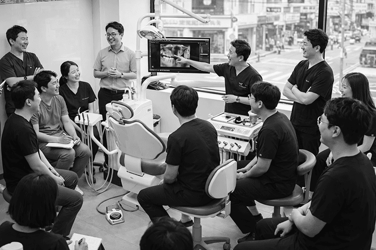 의사대상 세미나